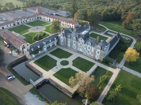 Drain酒店住宿-Domaine des Lys