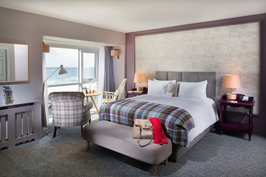 亚玛德酒店-官方