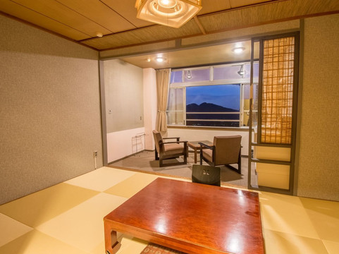 榛东村酒店住宿-Seikanso