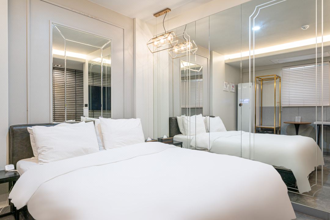 Changdong Hotel 99 Prestige
