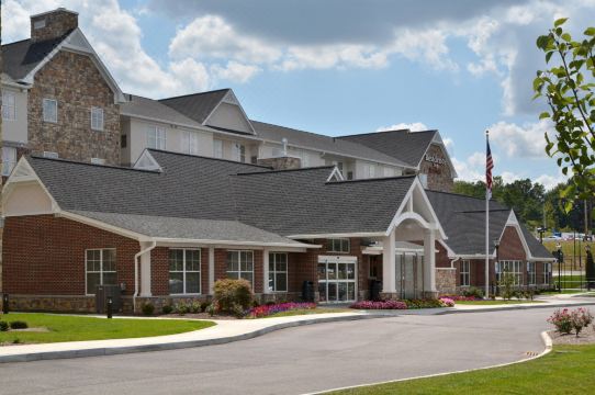 Residence Inn Akron Fairlawn