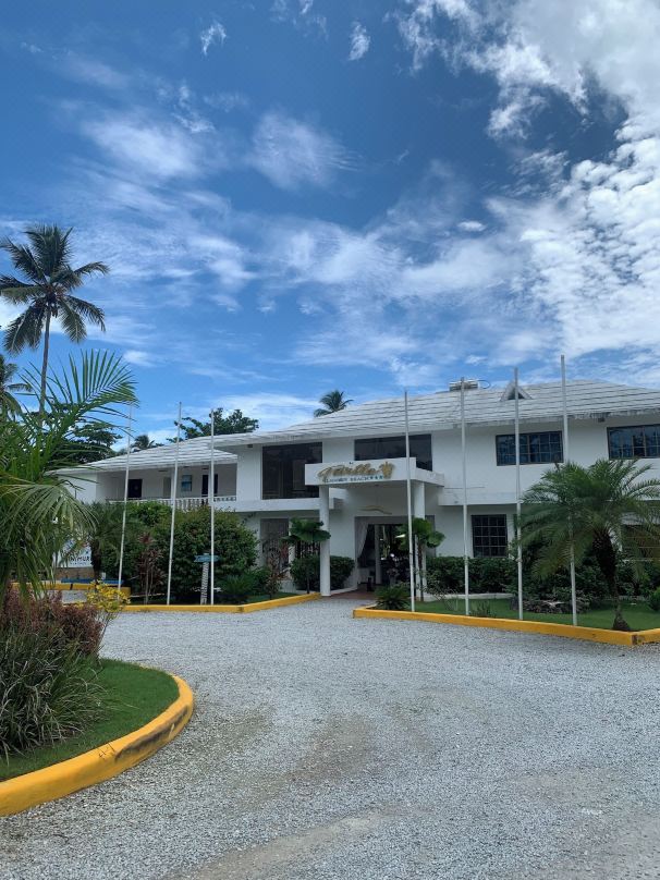 Bahia Punta Bonita酒店