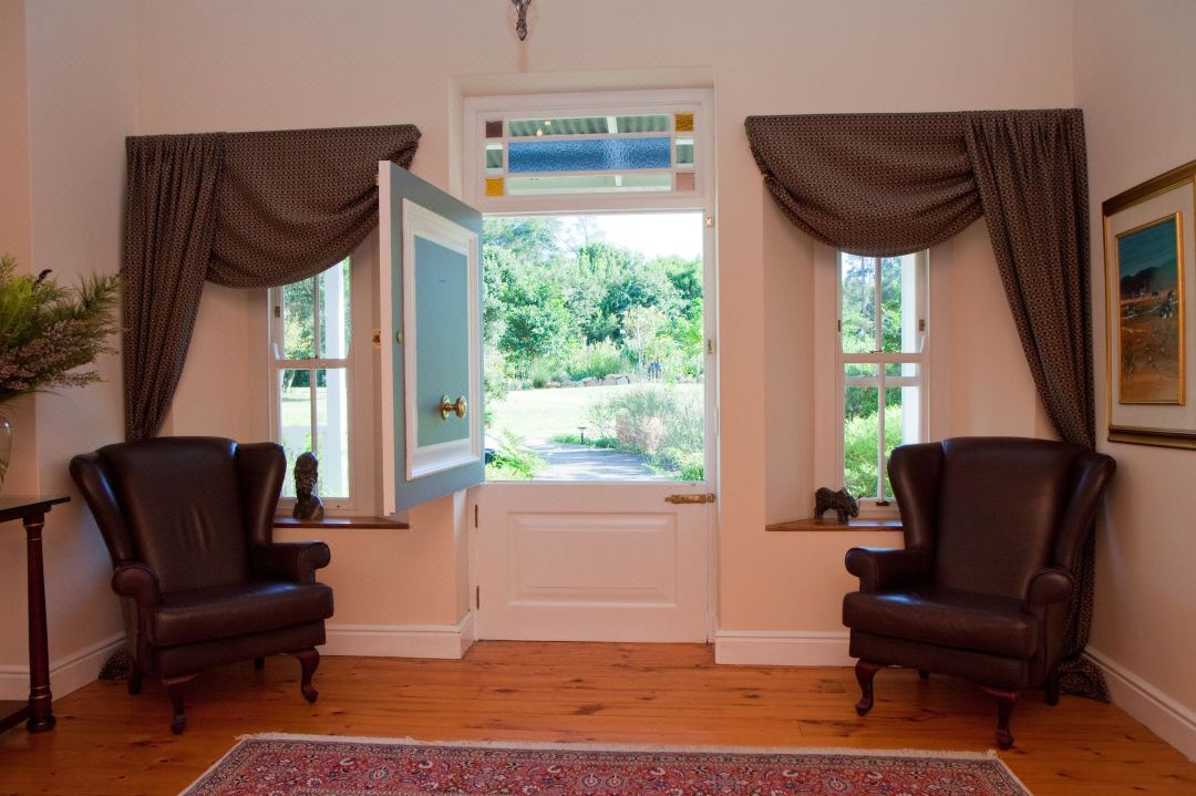 Fynbos Ridge Country House & Cottages