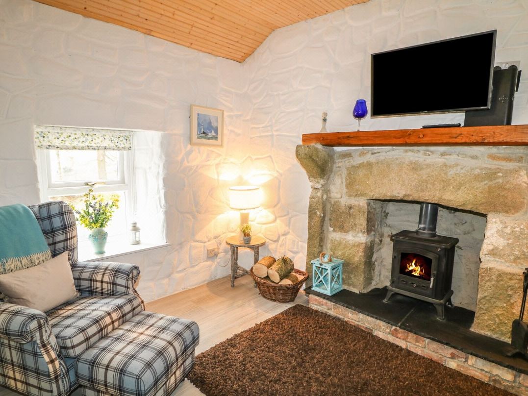 Mary Larkin's Cottage