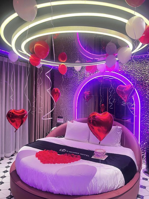 6 Senses Hotel