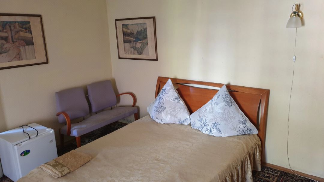 Nautilus Mini-Hotel