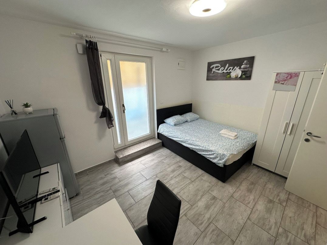 Apartment Old Town Izola
