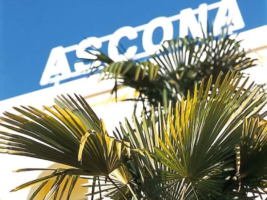 Hotel Ascona