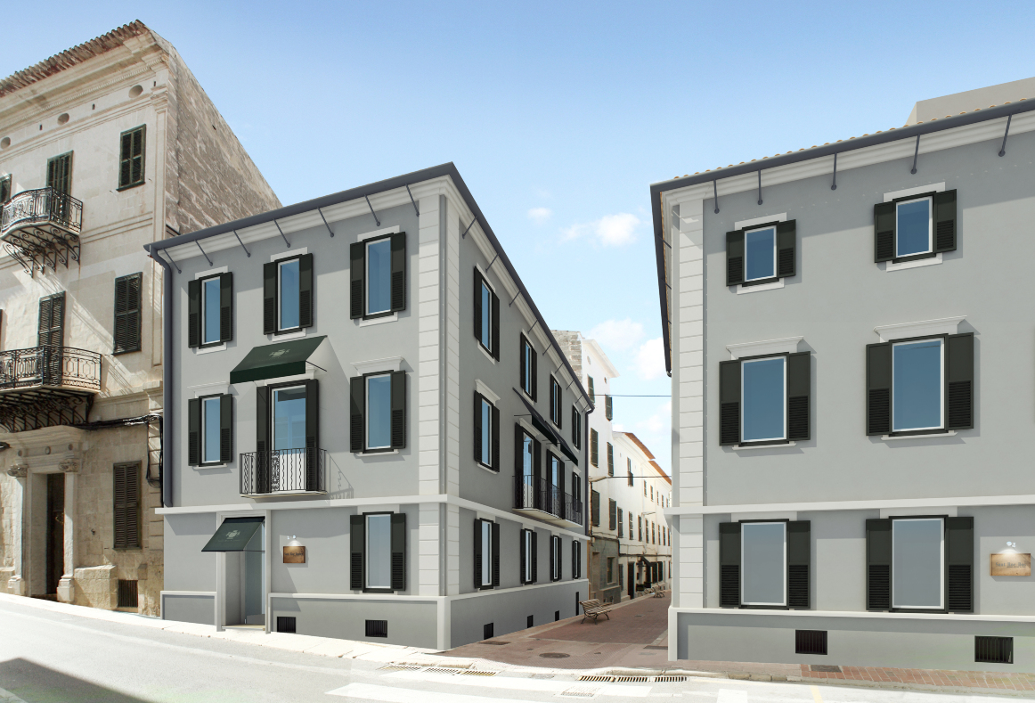 圣罗克 Spa 精品酒店-官方