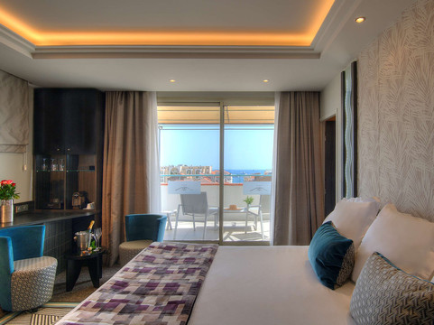 贝斯特威斯登世界酒店