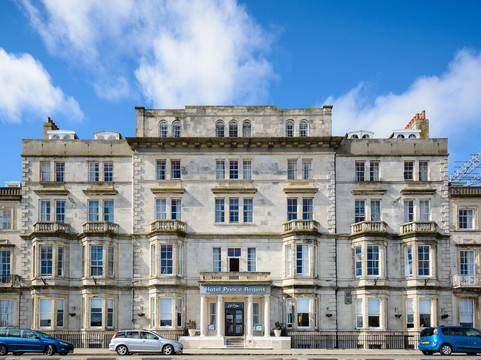Hotel Prince Regent