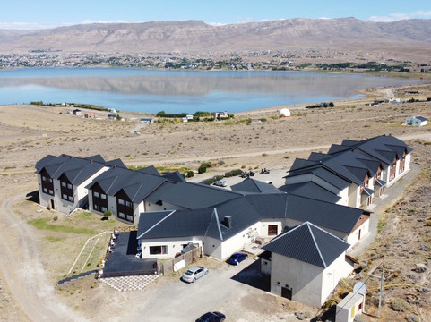 伊登尼亚蓬索贝拉纳酒店