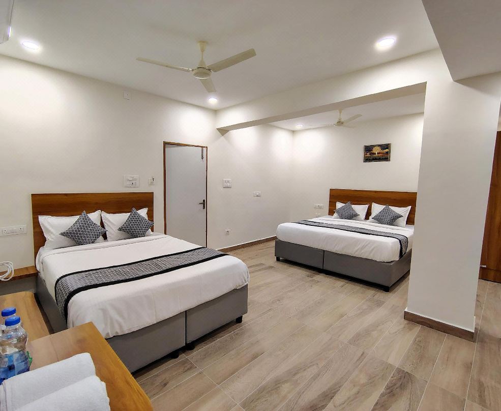 BKR Grand Hotel