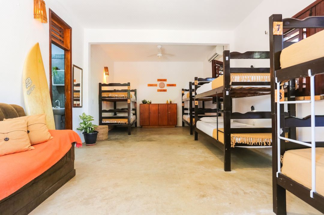 Mandala Hostel