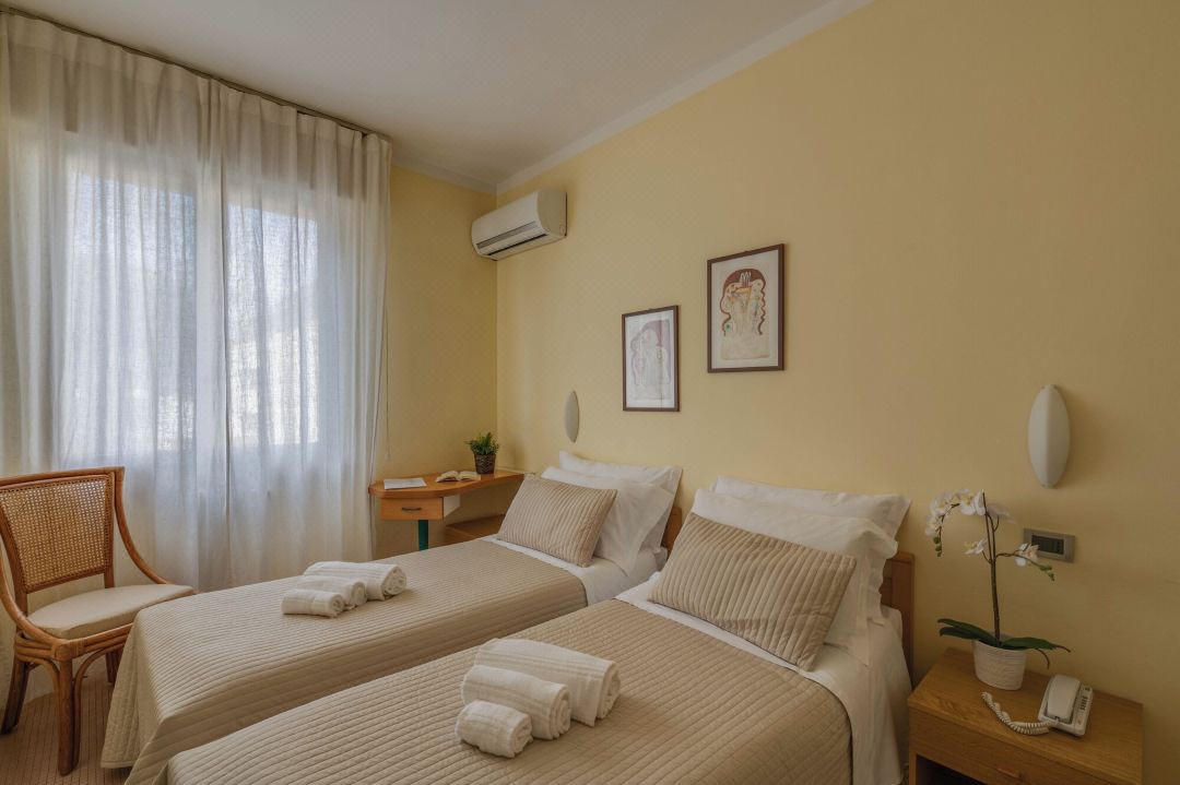 Hotel Massimo