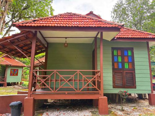 Rivora Gopeng