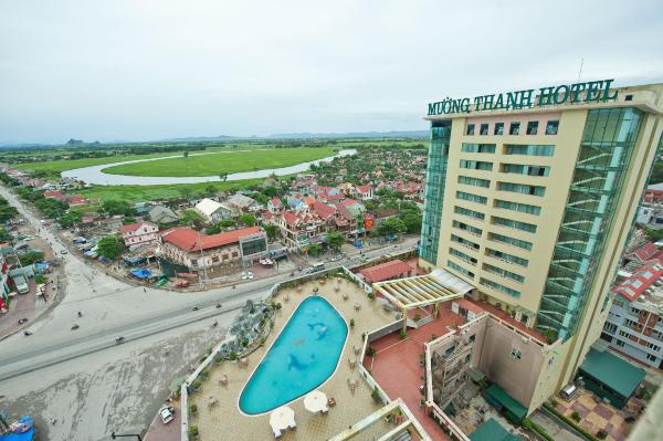 Muong Thanh Dien Chau Hotel-官方