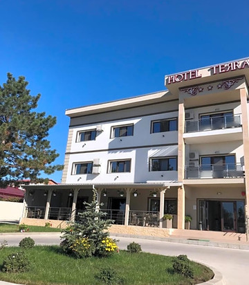 Hotel Terra Iasi