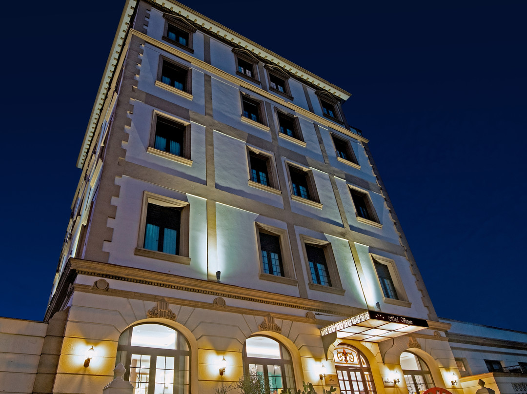 维多利亚NH酒店