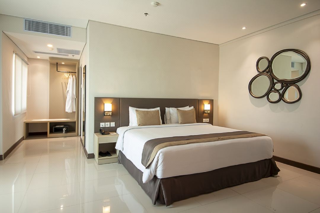 Solo Paragon Hotel & Residence