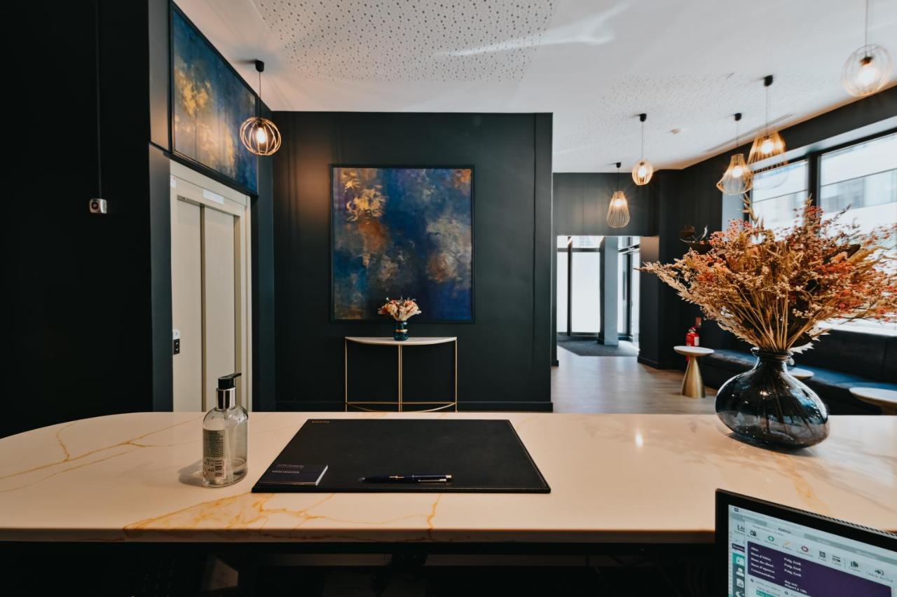 基斯通酒店-官方