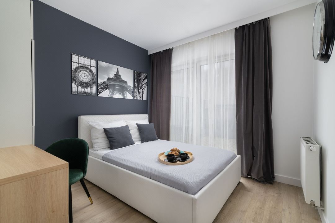 Easy Rent- Gusto, Centrum, 24h Check-IN