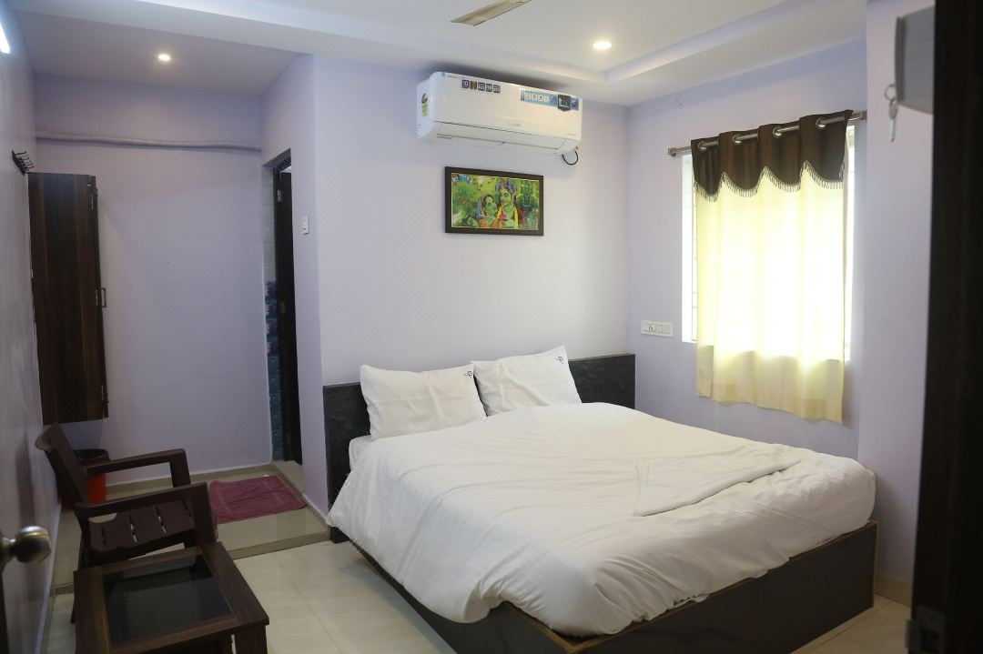 SK Guest House, Vizag
