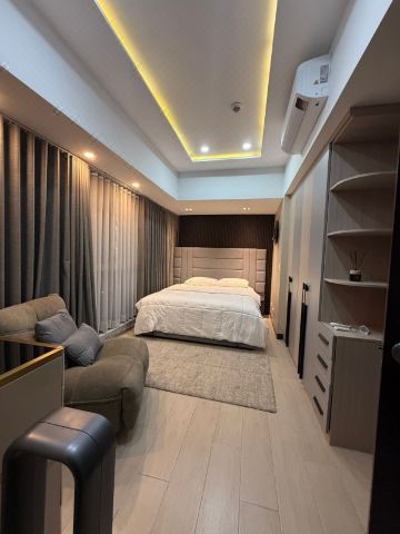 Executive Suites 4 Bedroom Condo Uptown Parksuites BGC