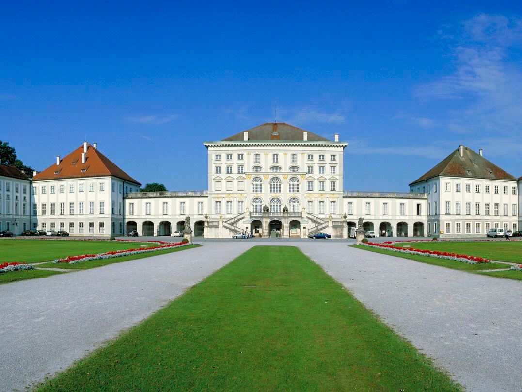 Ibis Muenchen Garching