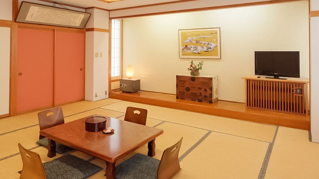Nozawa Onsen Utopia