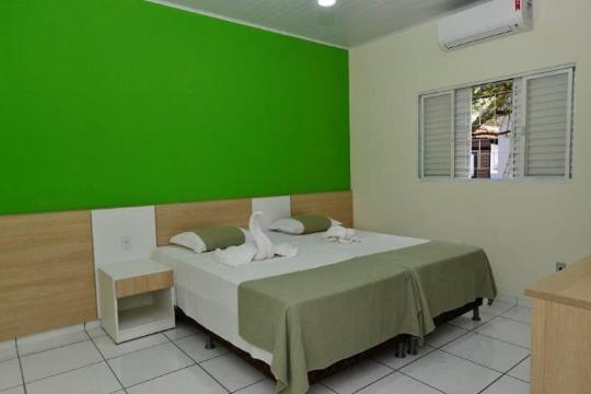 Pousada Rio Claro-官方