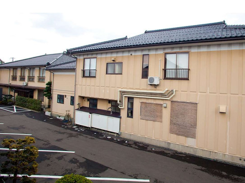 高滨町酒店住宿-Kosho