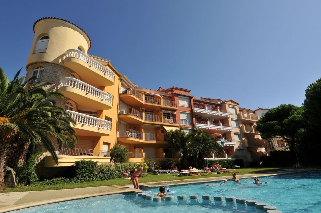 Aptos. Comte d´Empuries