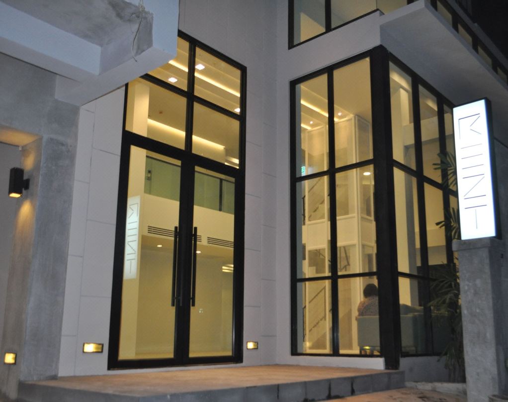 Rezt Bangkok