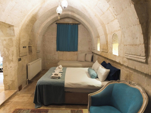 Roca Cappadocia Suites