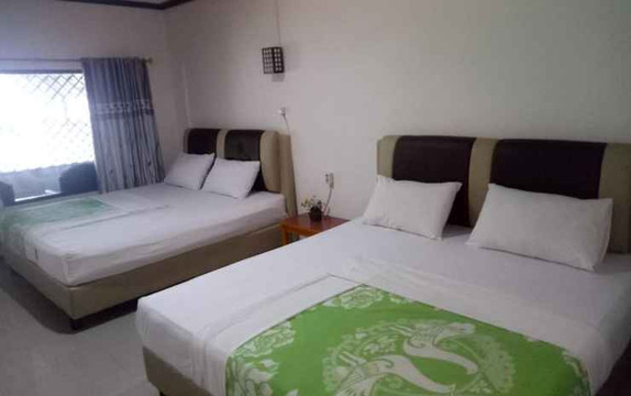 帕拉帕海滩酒店