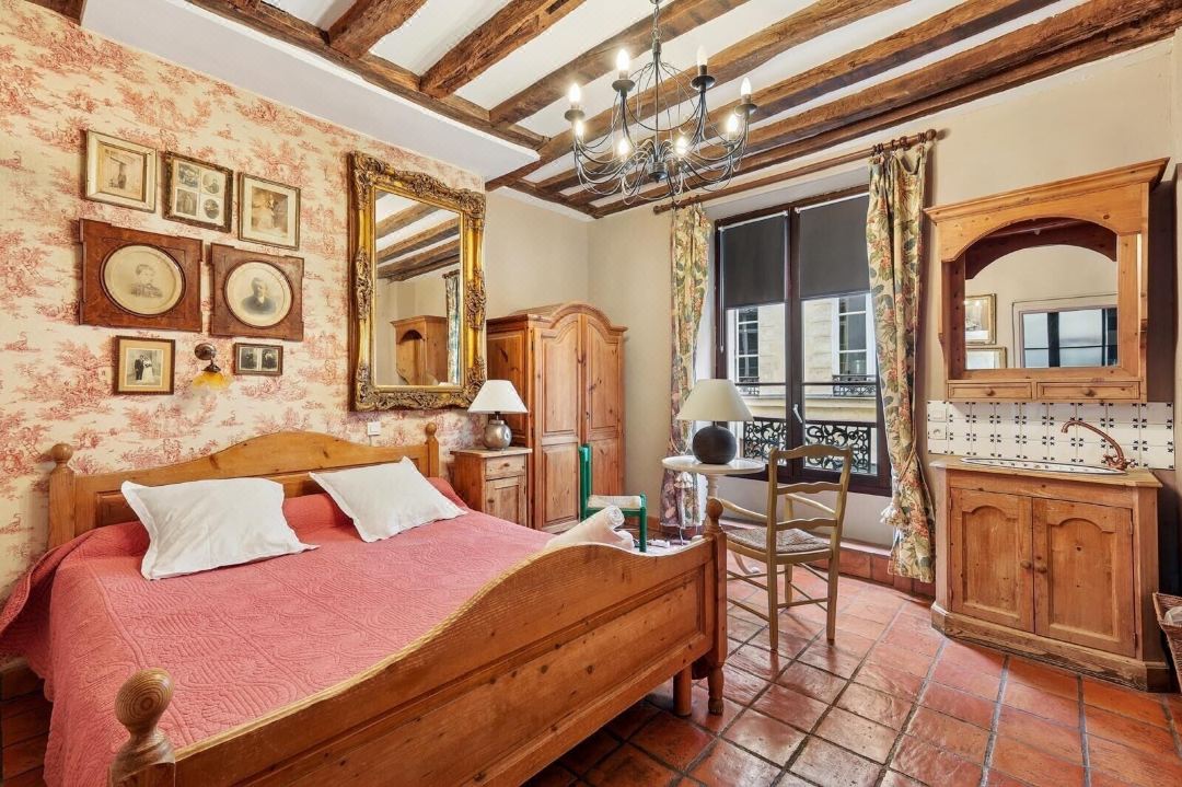 Hotel de Nesle