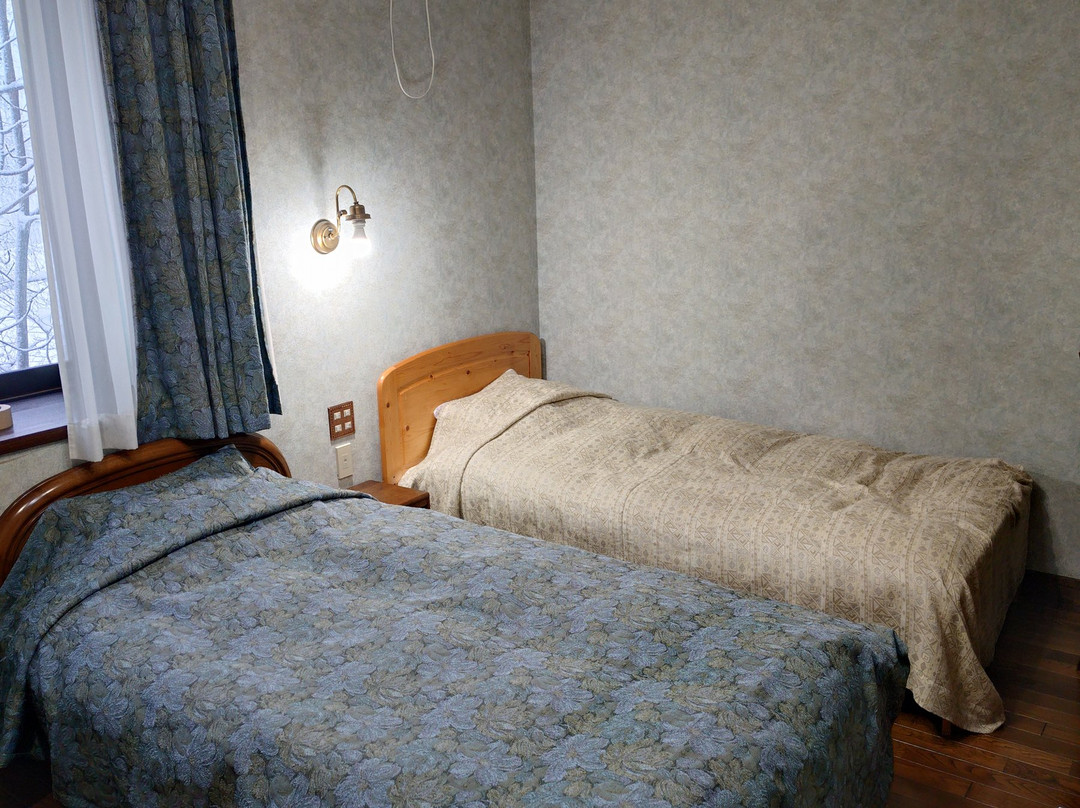 北秋田市酒店住宿-Hotel Fusch