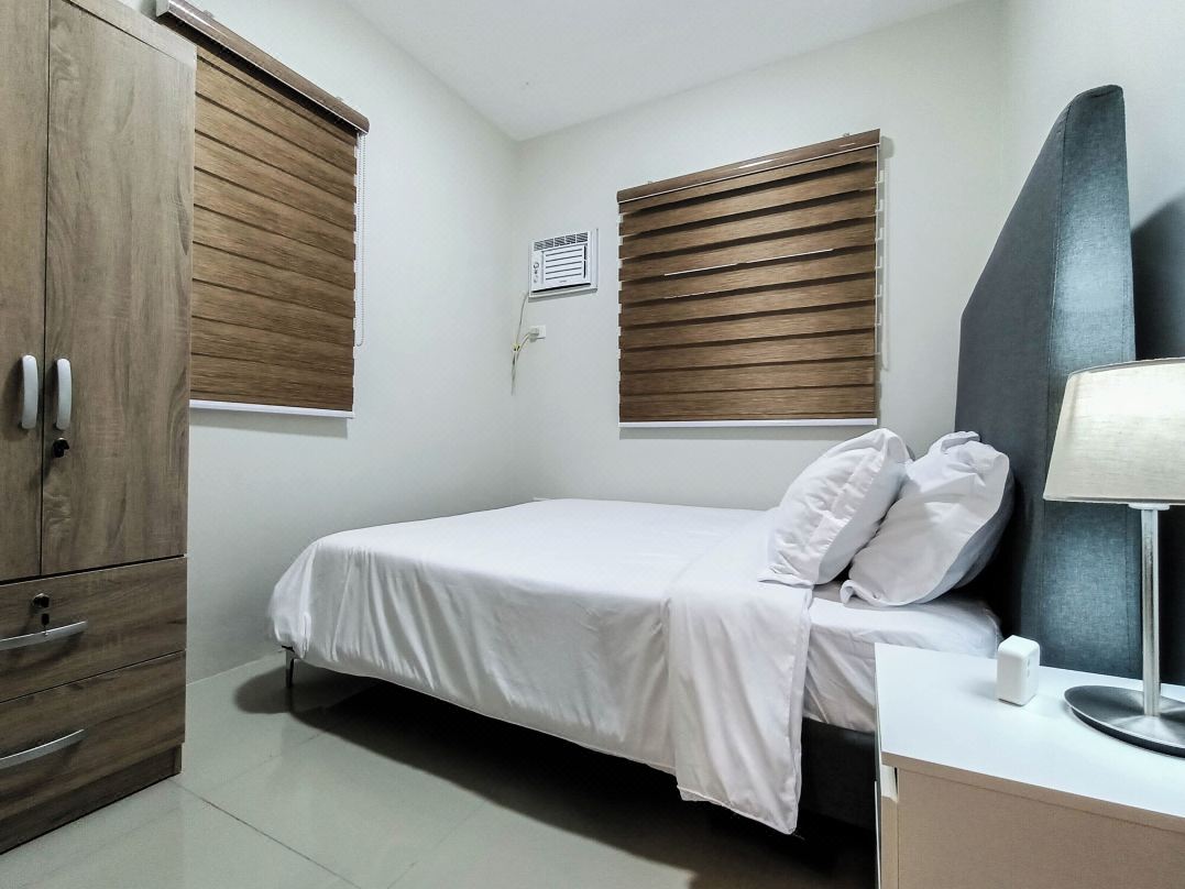 Manzil Anilao Cosy 1 Bedroom Apt U7