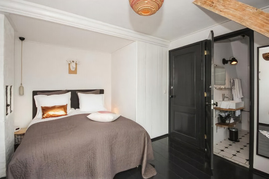 Stadslogement Westersingel主图