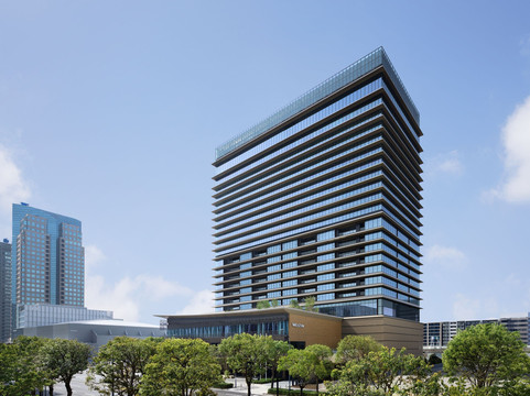 The Westin Yokohama