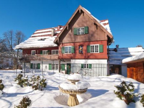 Geldernhaus Hotel garni