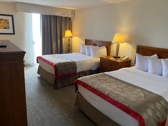 Hotel Mesa Albuquerque Midtown Room Type - Standard Room, 2 Double Beds, Non Smoking Hotel Mesa Albuquerque Midtown Room Type - Standard Room, 2 Double Beds, Non Smoking