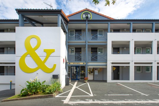 B&B 巴亚纳酒店-官方