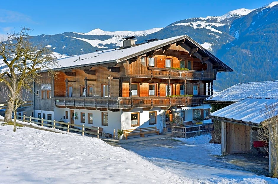 Wermenerhof