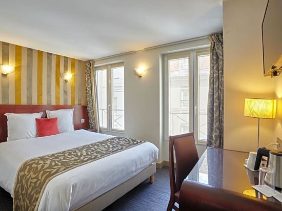 Hotel Opera d'Antin Room Type - Classic Double Room