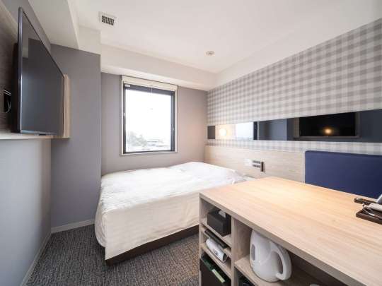 阿南市役所前 超级酒店-官方