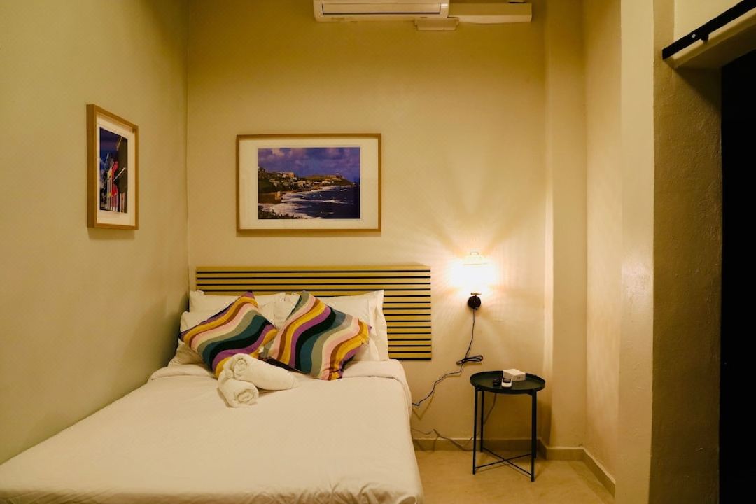 Room 7 Design-Forward Studio by Lagoon