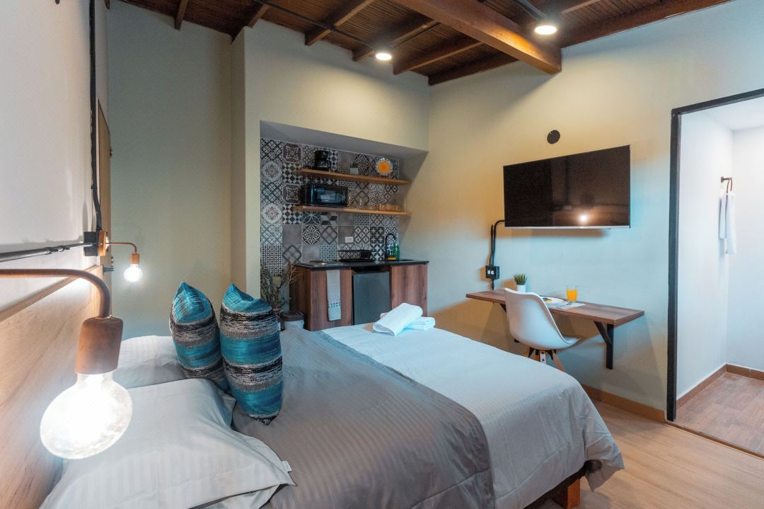 Roots Rentals 的 Niddo