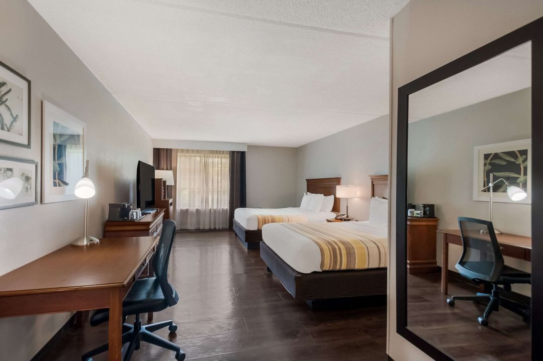 Country Inn & Suites by Radisson, Fredericksburg South (I-95), VA